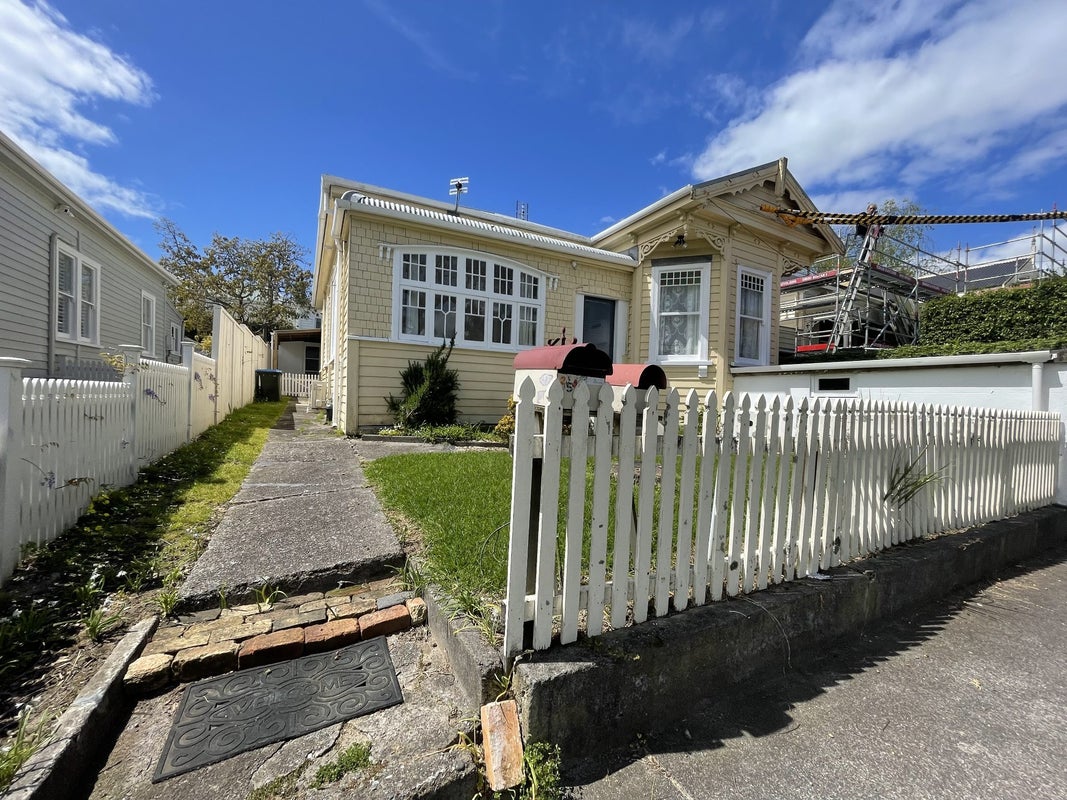 54 Ardmore Road, Ponsonby, Auckland - Carousel 1