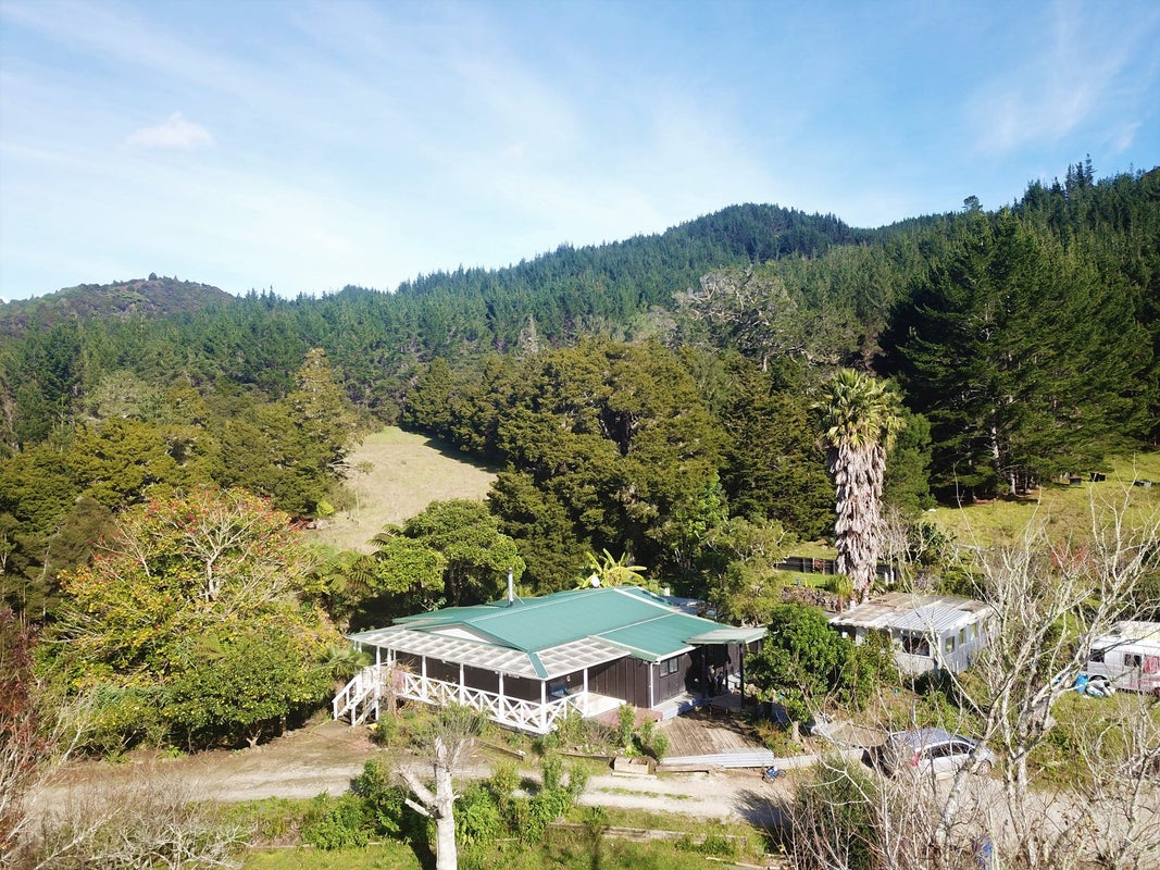 632A Sawyer Road, Mangonui, Mangonui - Carousel 2