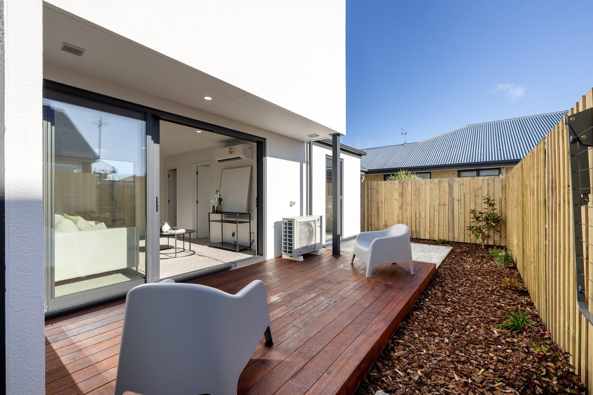 5/25 Allard Street, Edgeware, Christchurch - Carousel 2