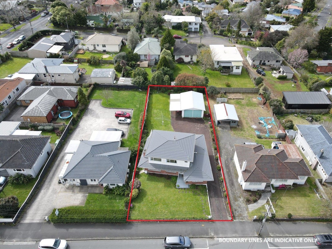 171 Cambridge Road, Hillcrest, Hamilton - Carousel 2