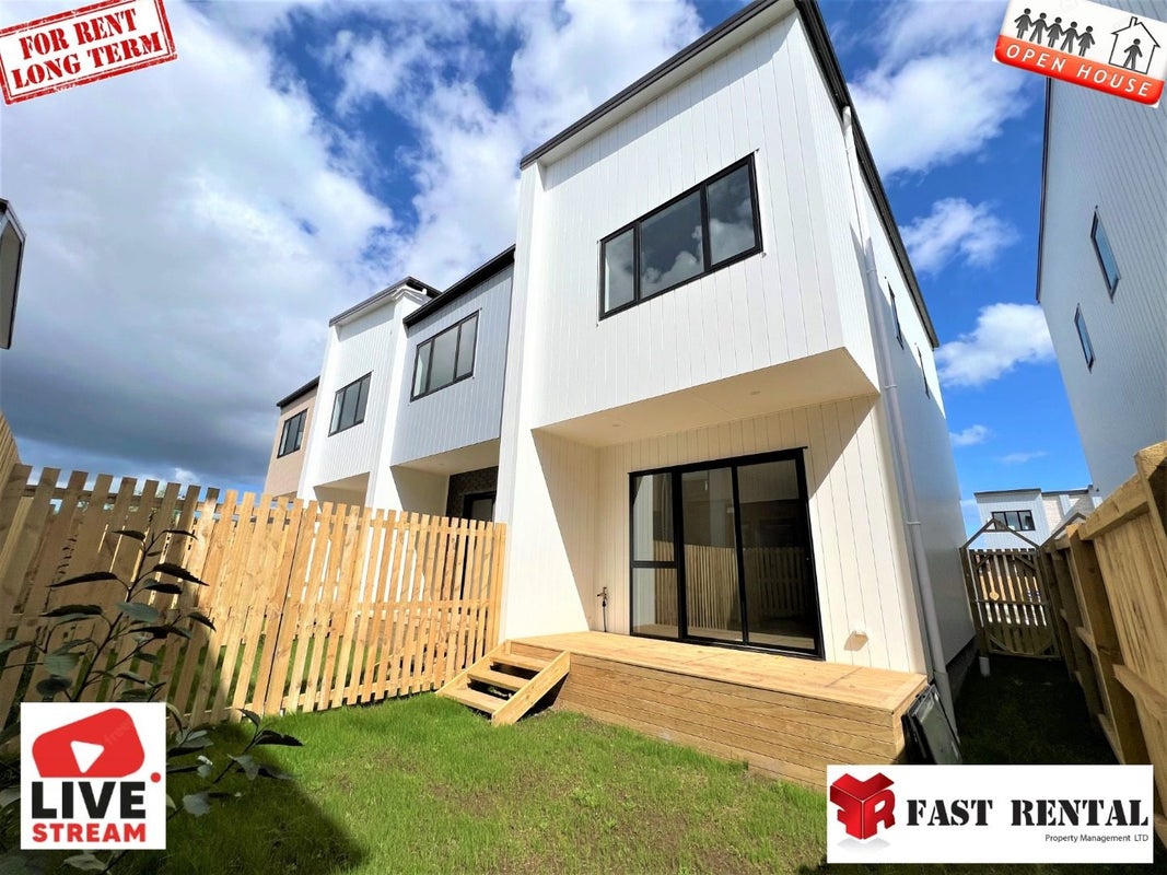 7 Aumarire Lane, Favona, Auckland - Carousel 2