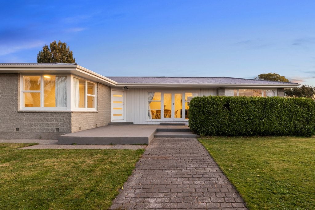 1 Northcroft Street, Hoon Hay, Christchurch - Carousel 1