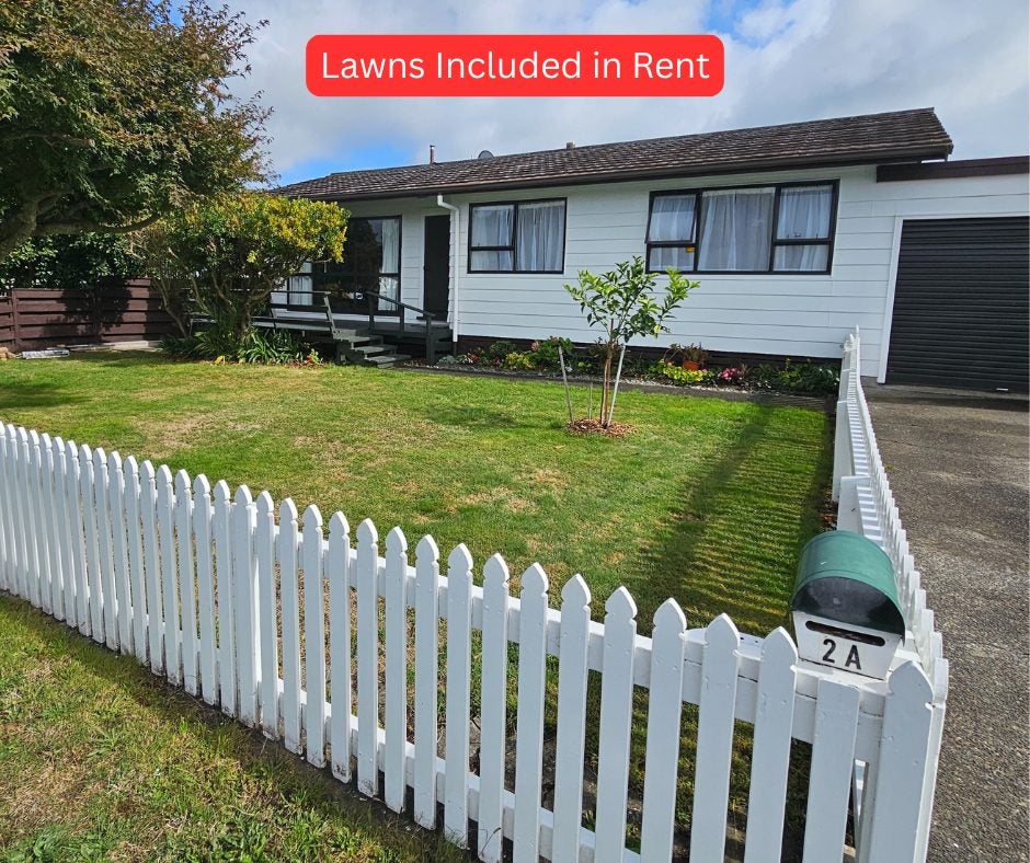 2A Enfield Street, Nawton, Hamilton - Carousel 1