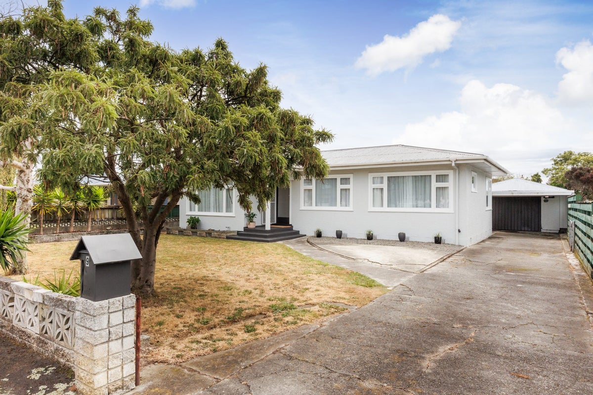 9 Milton Street, Roslyn, Palmerston North - Carousel 22