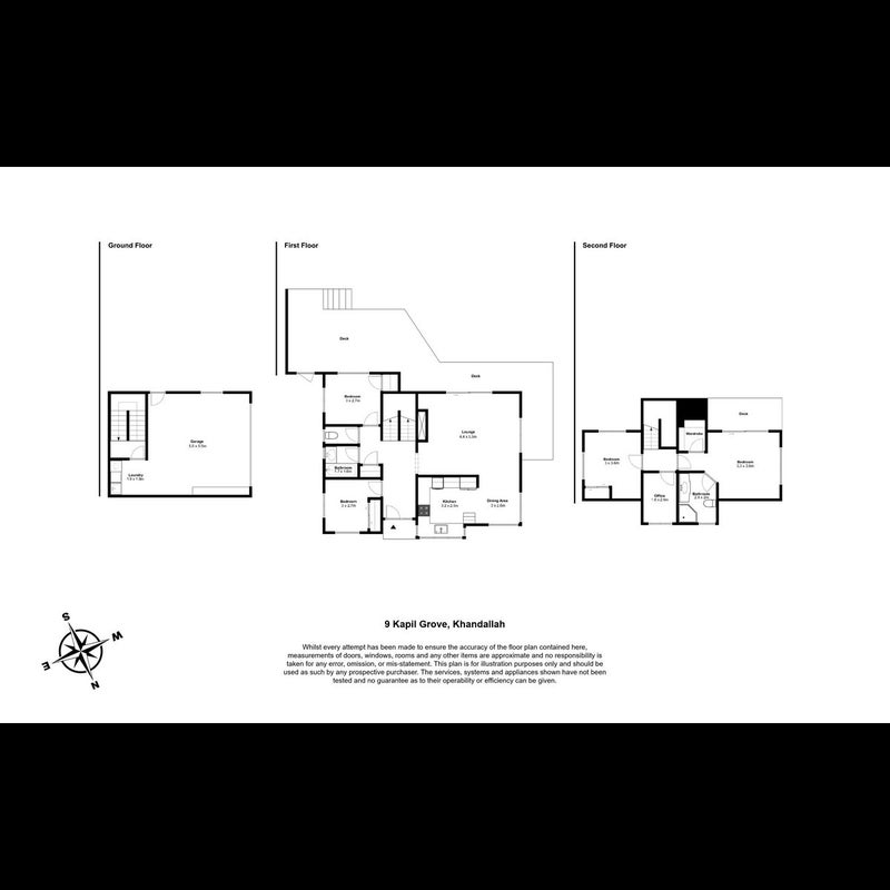 9 Kapil Grove, Khandallah, Wellington - Carousel 31