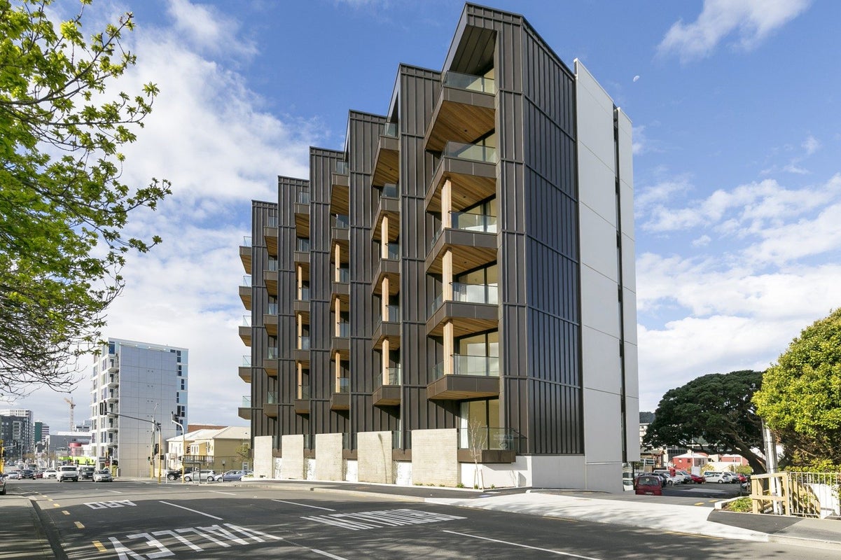 409/251 Victoria Street, Te Aro, Wellington - Carousel 18