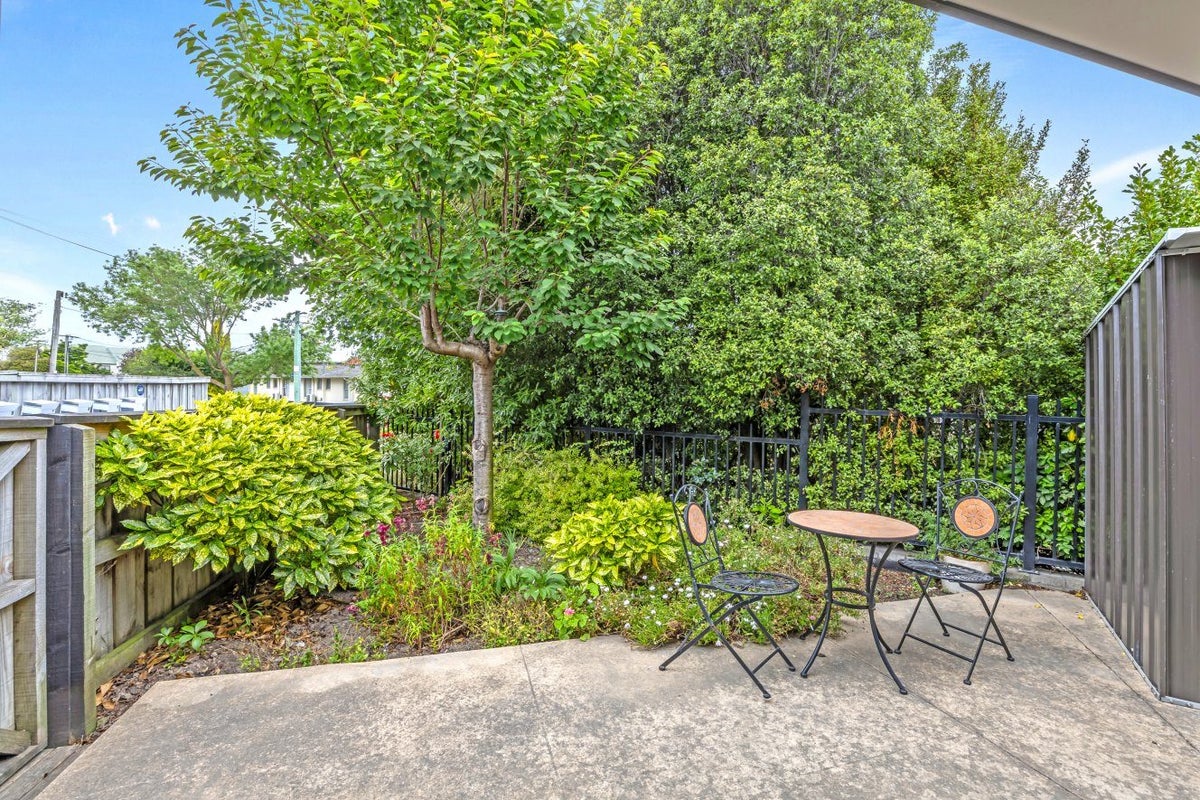 1/1 Cameron Street, Sydenham, Christchurch - Carousel 16