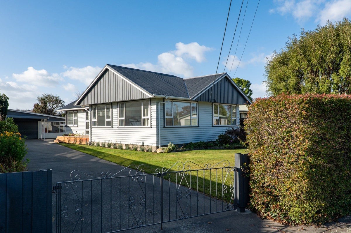 15 Whitehall Street, Mairehau, Christchurch - Carousel 22