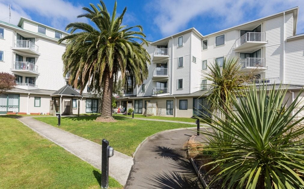 B8/13 Palm Grove, Berhampore, Wellington - Carousel 1