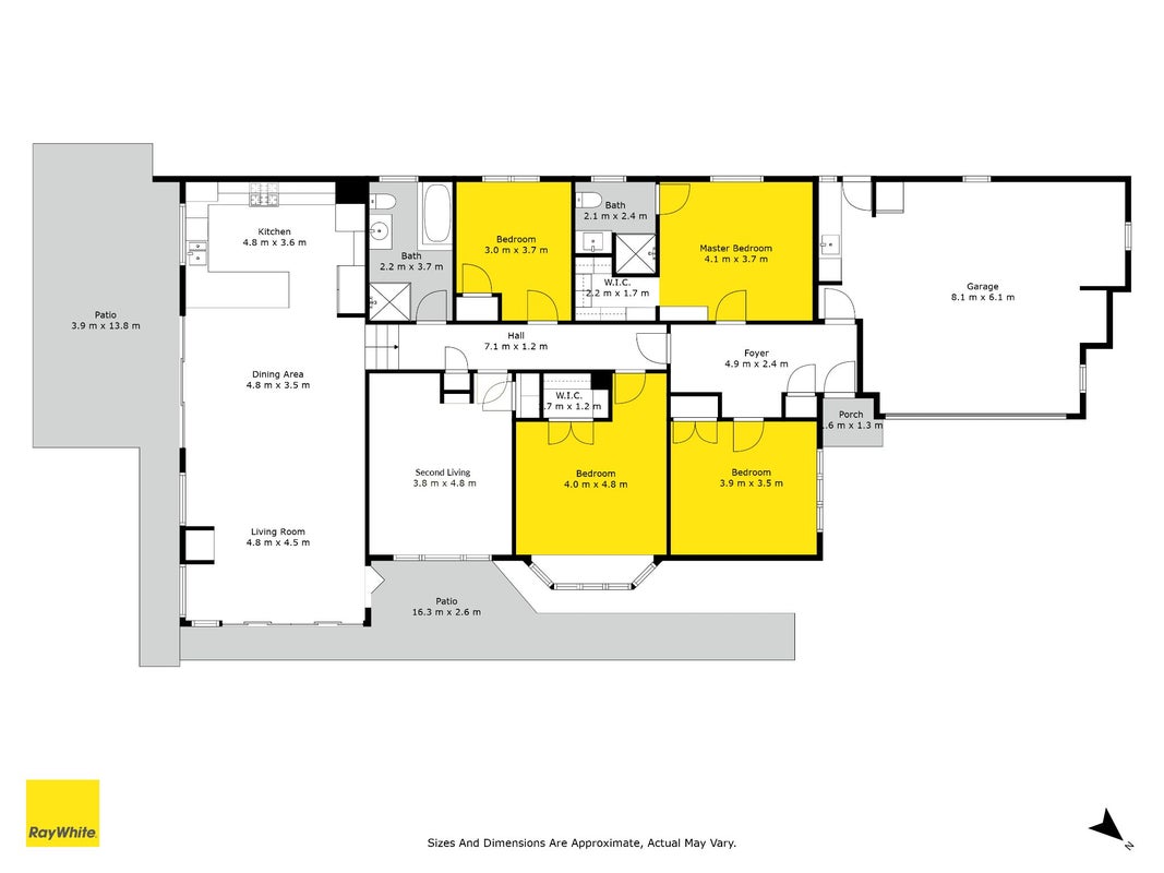 38 Matai Road, Greenlane, Auckland - Carousel 22