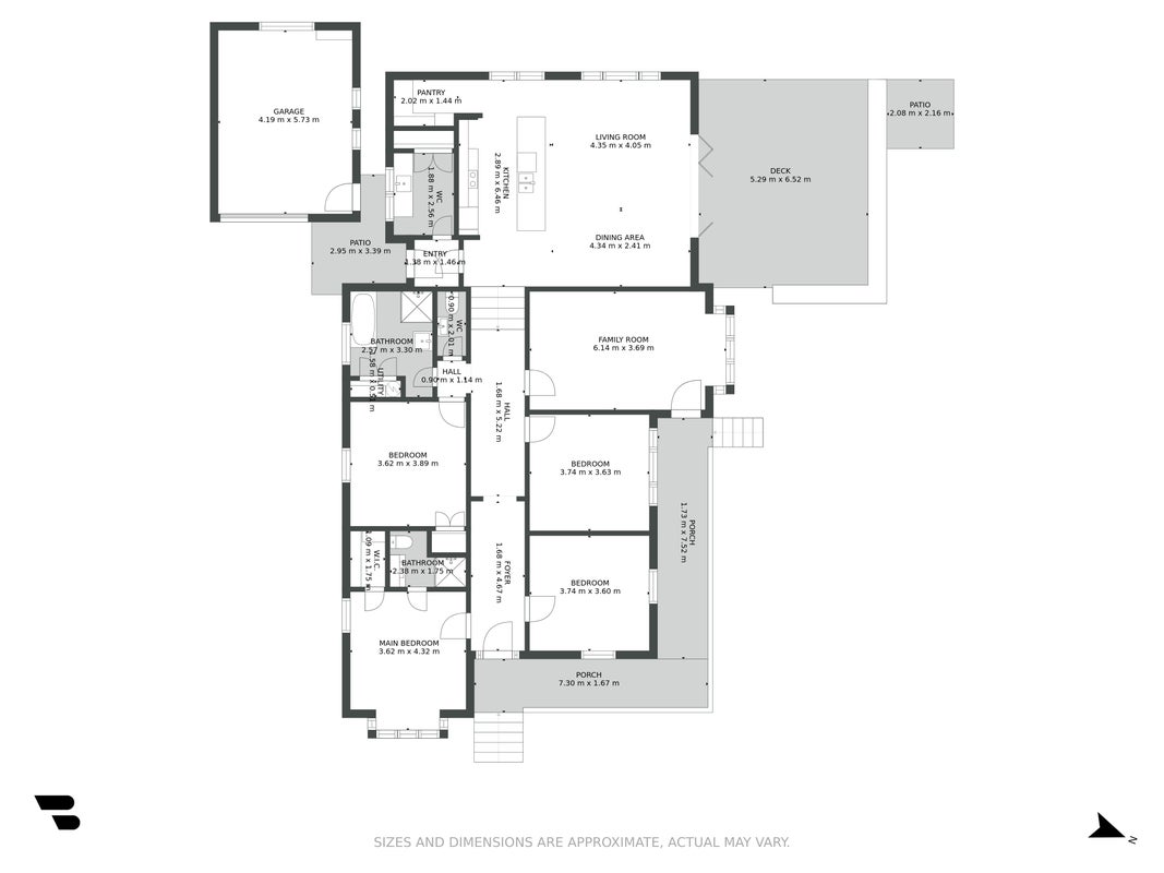 17A Crawford Avenue, Mangere Bridge, Auckland - Carousel 20