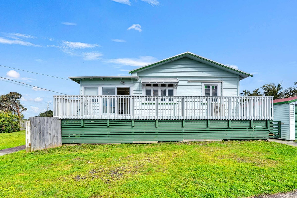 26 Clean Street, Te Kopuru - Carousel 1