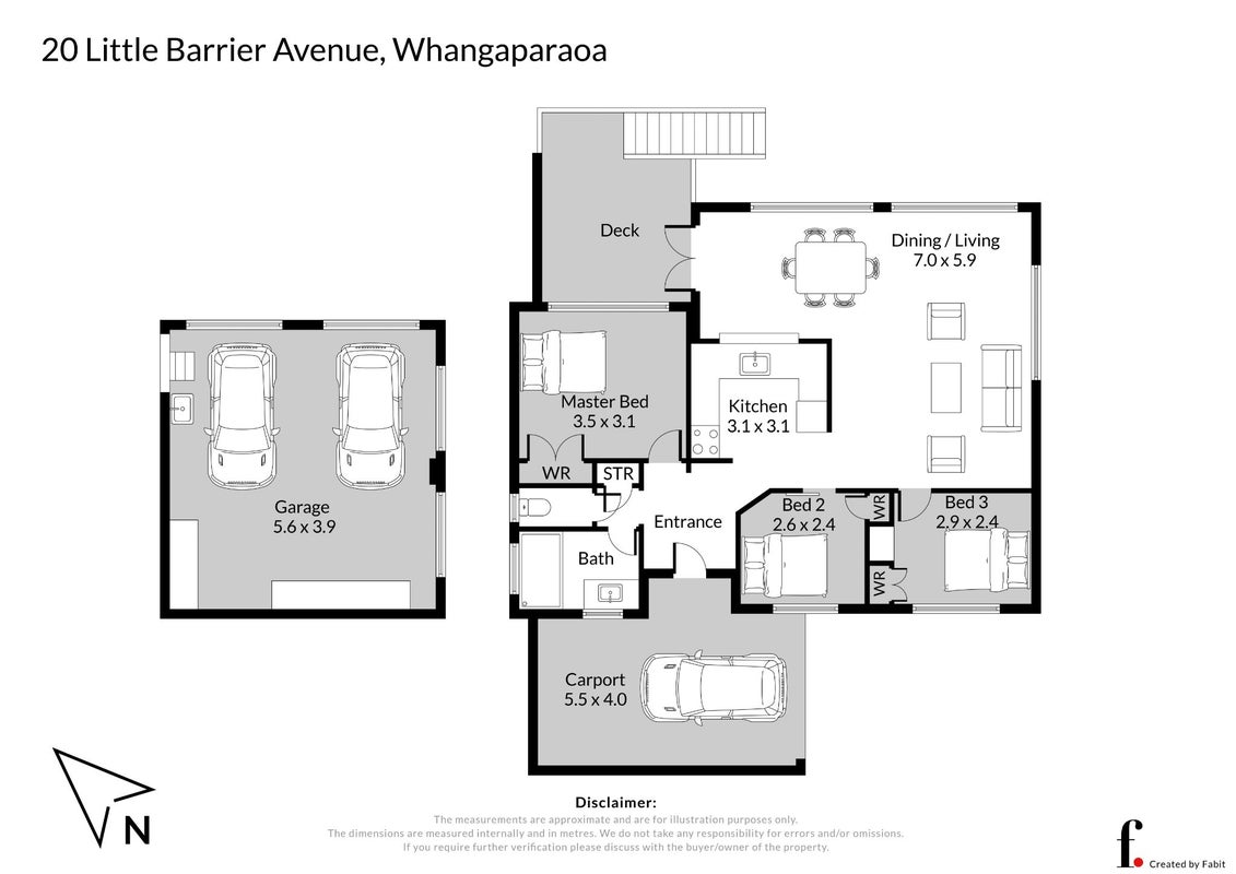 20 Little Barrier Avenue, Manly, Whangaparaoa - Carousel 20