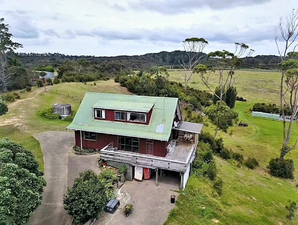 173 Burnage Road, Pukenui, Kaitaia - Carousel 2