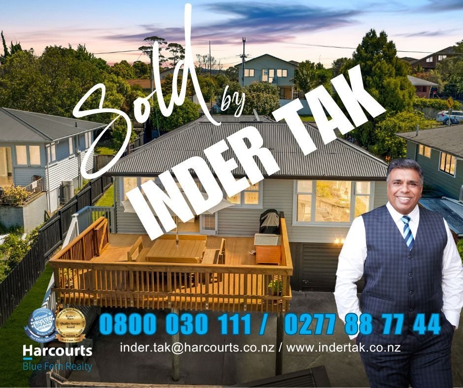 91 Don Buck Road, Massey, Auckland - Carousel 2