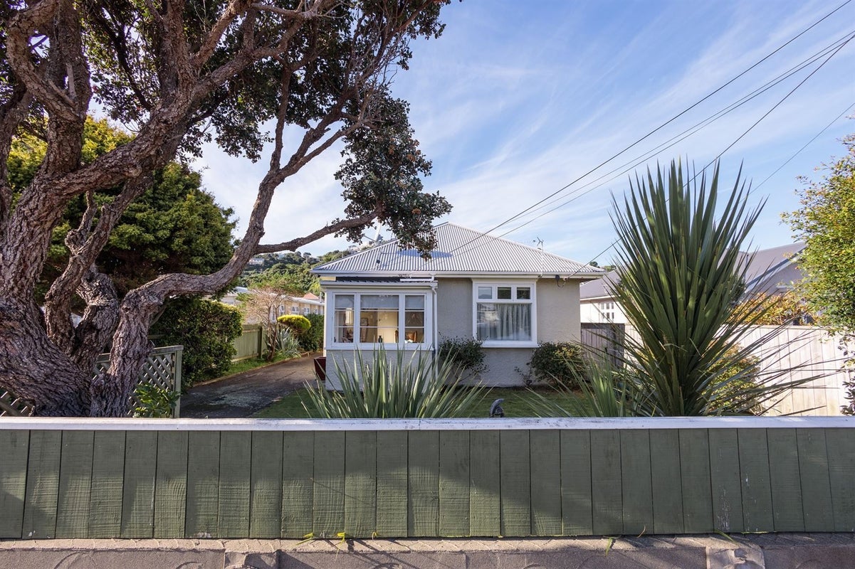 24 Argentine Avenue, Miramar, Wellington - Carousel 20