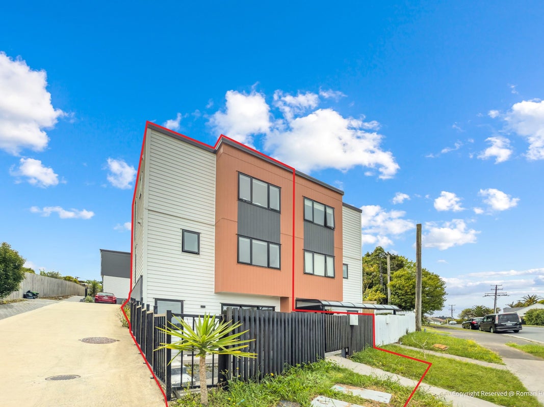 2/37 Ambler Avenue, Glen Eden, Auckland - Carousel 1