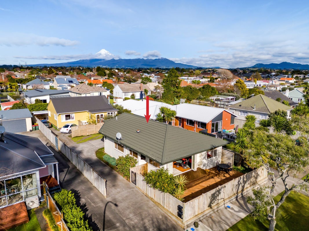 26A Kaimata Street, Brooklands, New Plymouth - Carousel 2