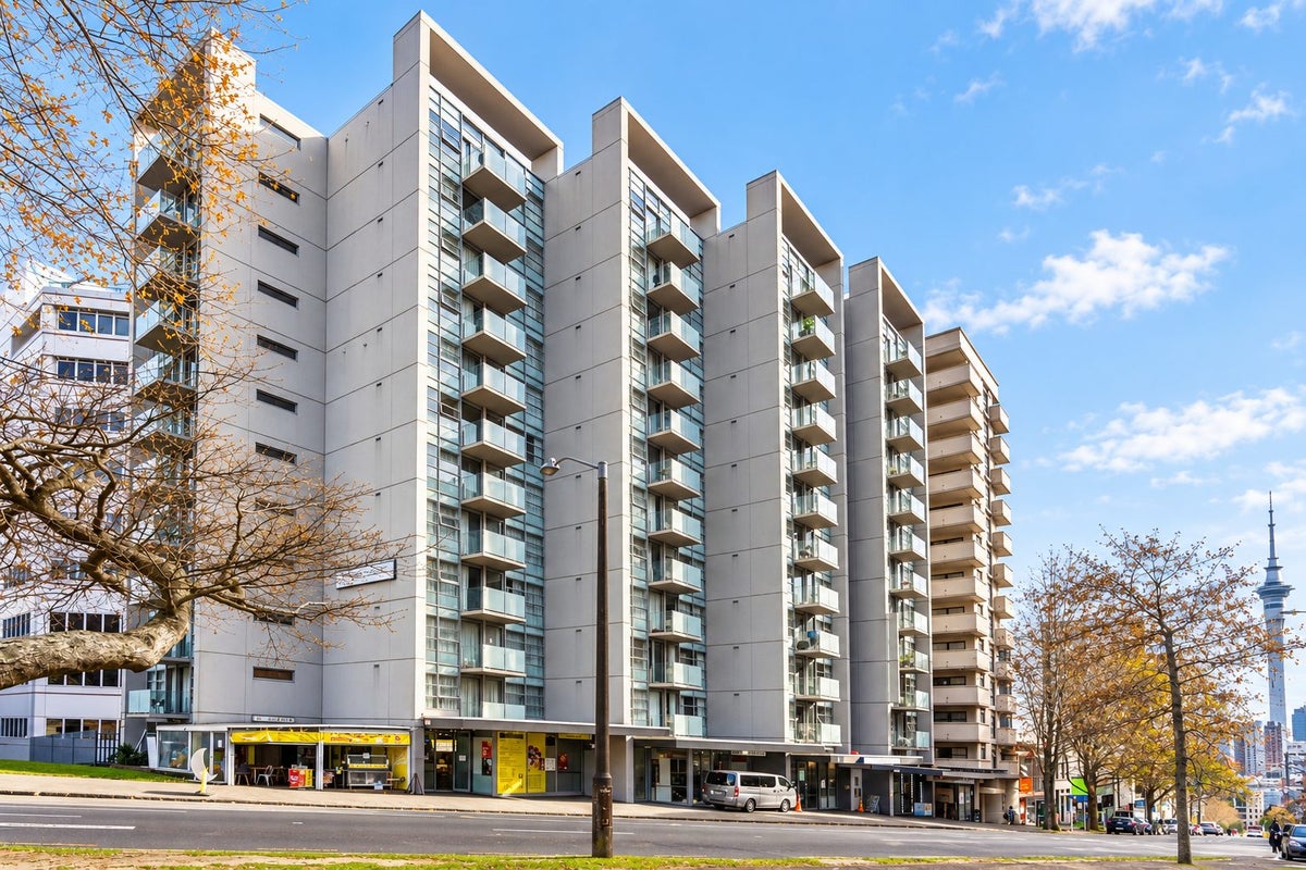 810/85 Wakefield Street, Auckland Central, Auckland - Carousel 1