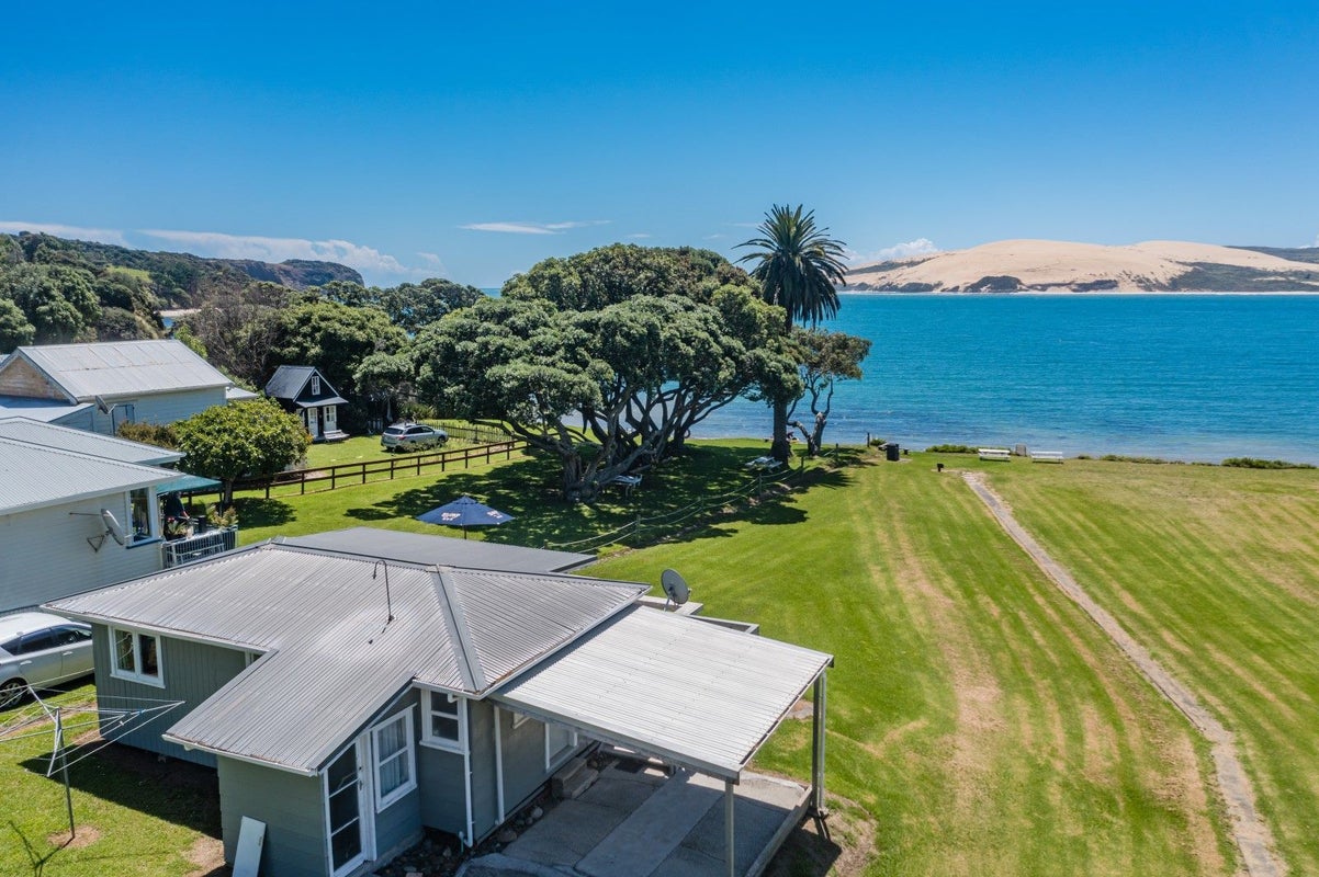 340I Hokianga Harbour Drive, Omapere, Kaikohe - Carousel 2
