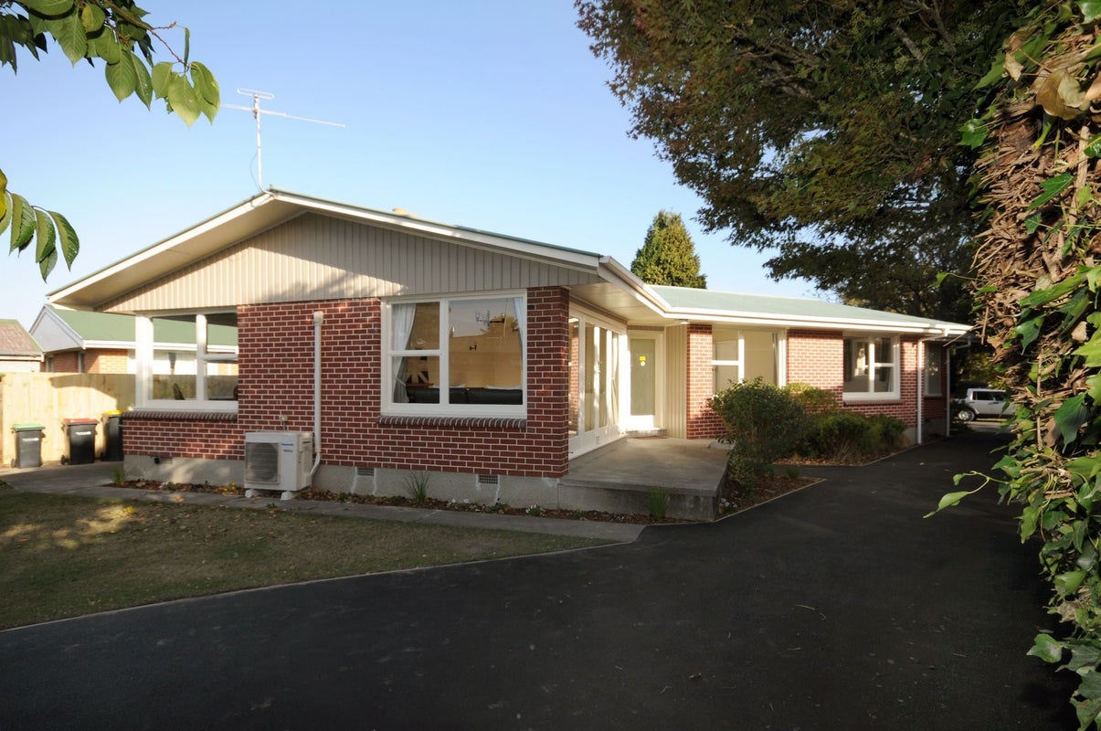 44 Whitby Street, Burnside, Christchurch - Carousel 2