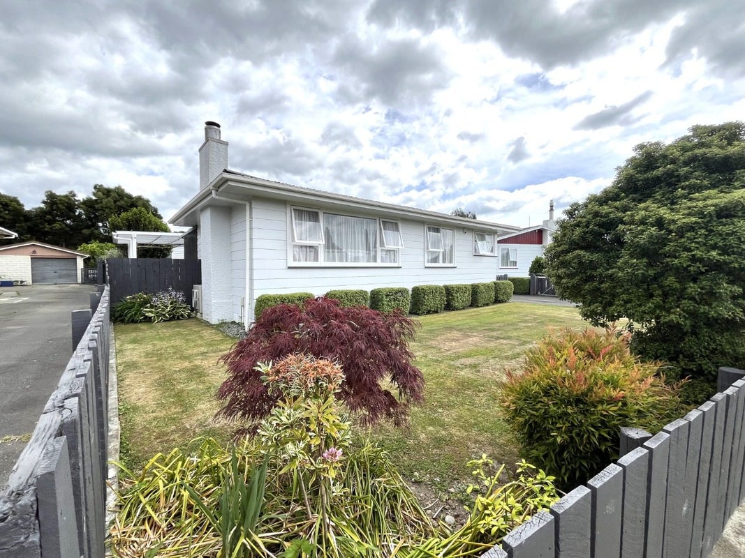 12 Ranfurly Street, Solway, Masterton - Carousel 2
