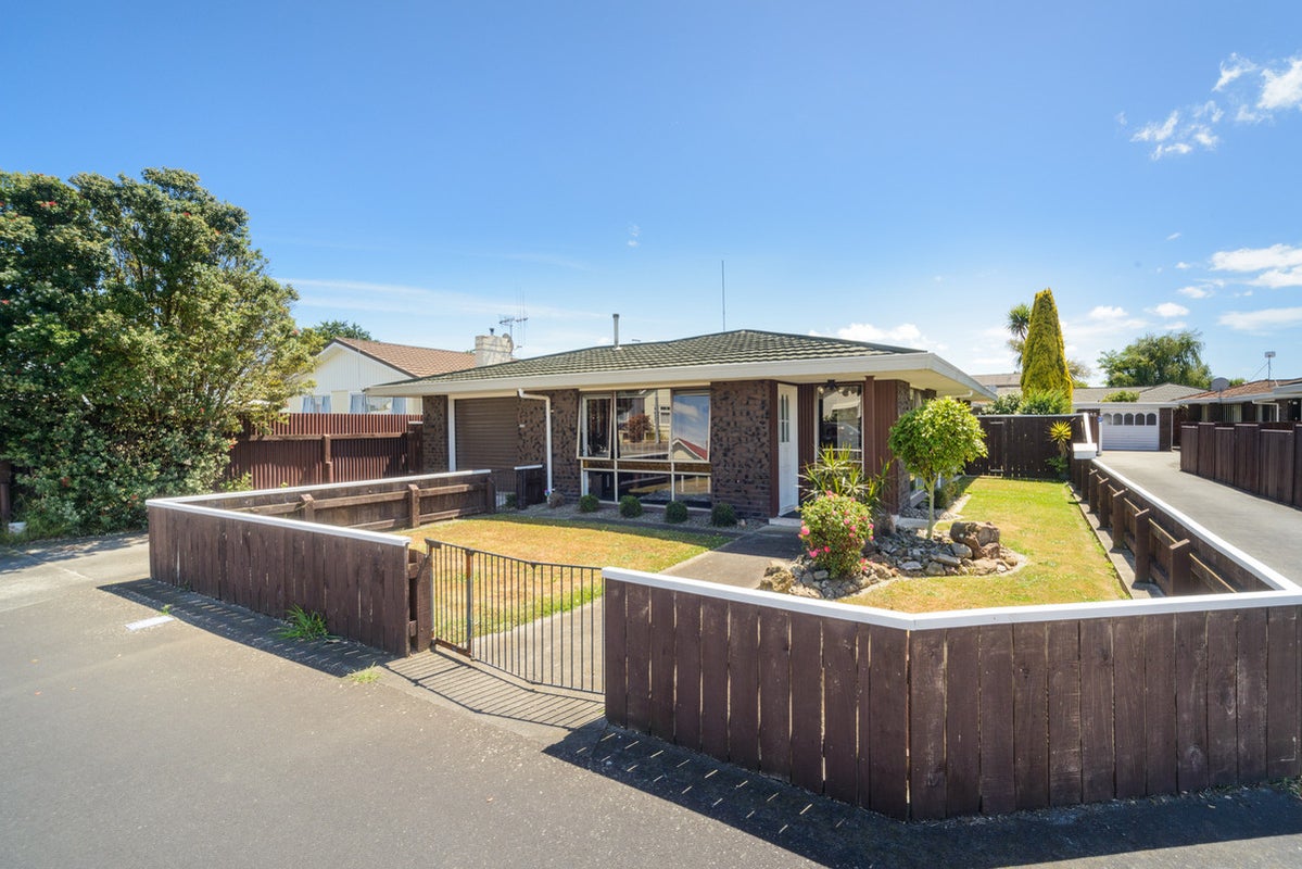 233A Grey street, Terrace End, Palmerston North - Carousel 2
