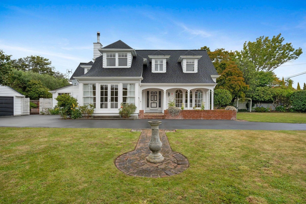 27 Makora Street, Fendalton, Christchurch - Carousel 2