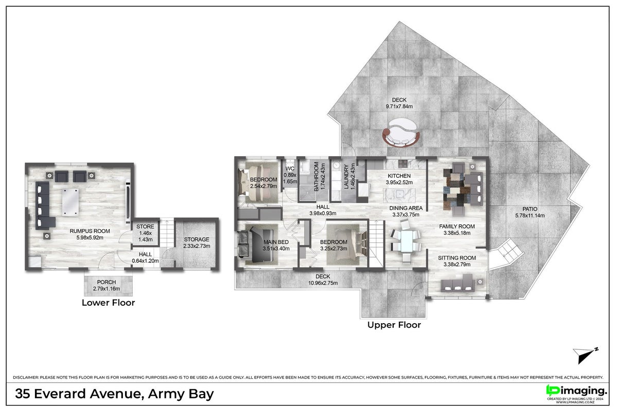 35 Everard Avenue, Army Bay, Whangaparaoa - Carousel 23