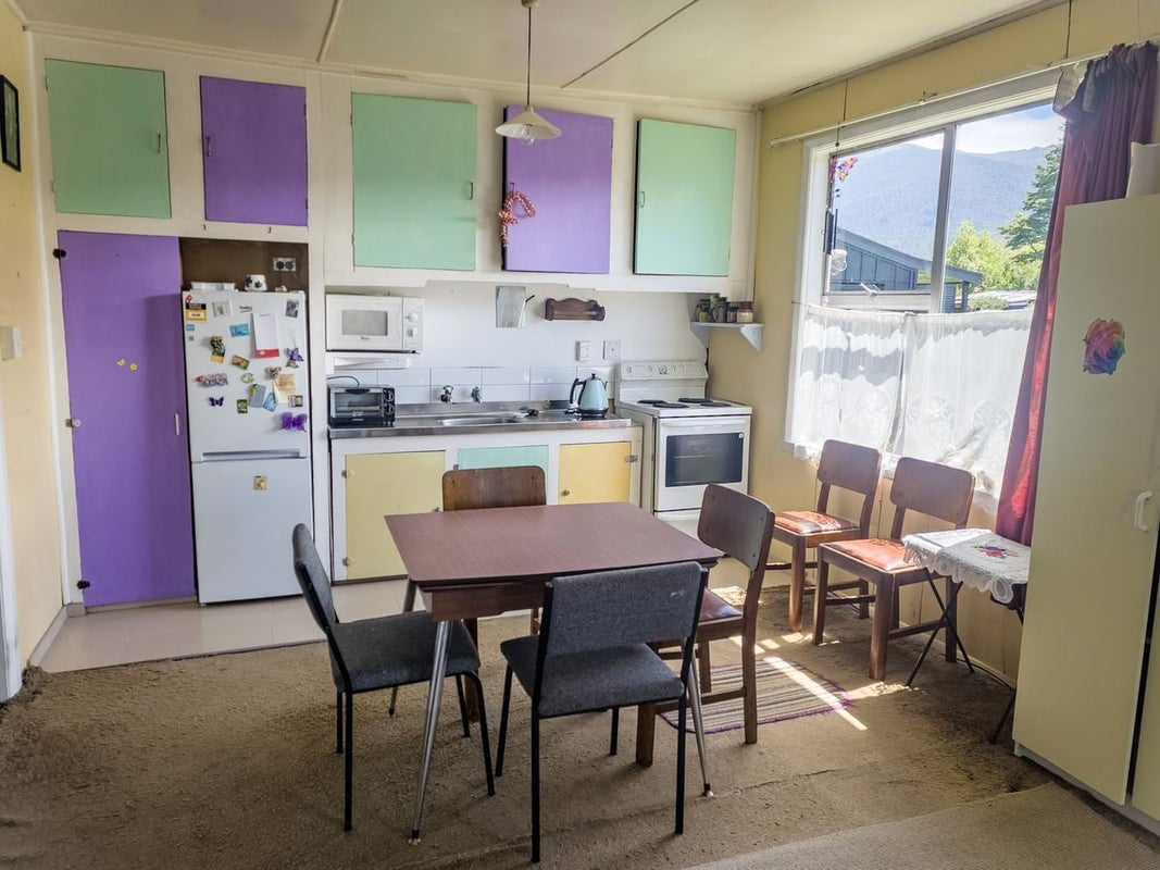 13 Hart Street, Blackball, Greymouth - Carousel 2