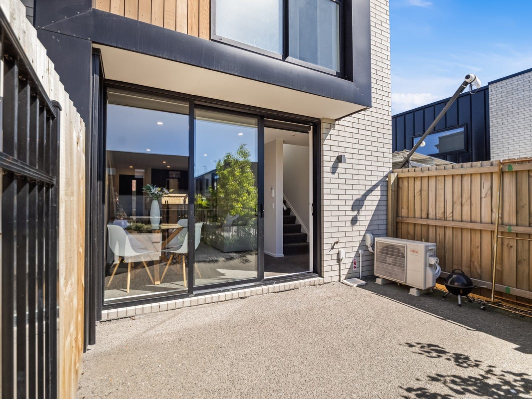 12/321 Lincoln Road, Addington, Christchurch City, Canterbury - Carousel 20