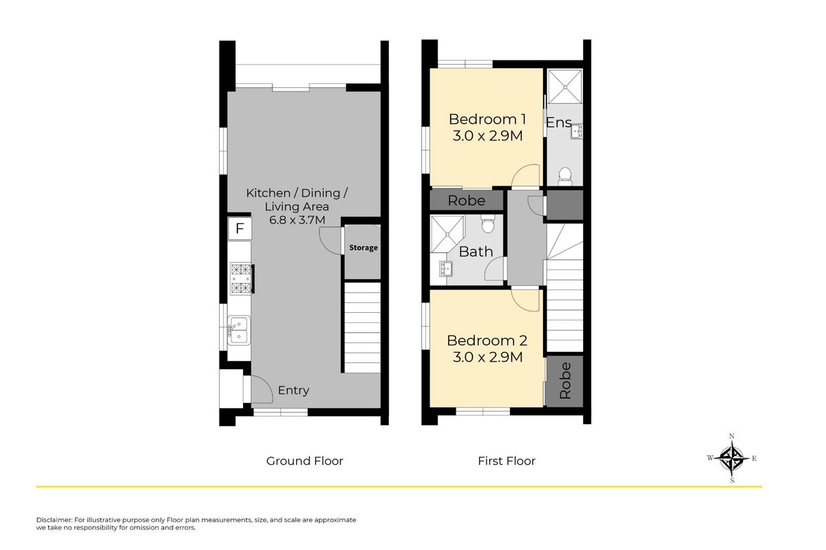 3/35 Convoy Lane, Otahuhu, Auckland - Carousel 11