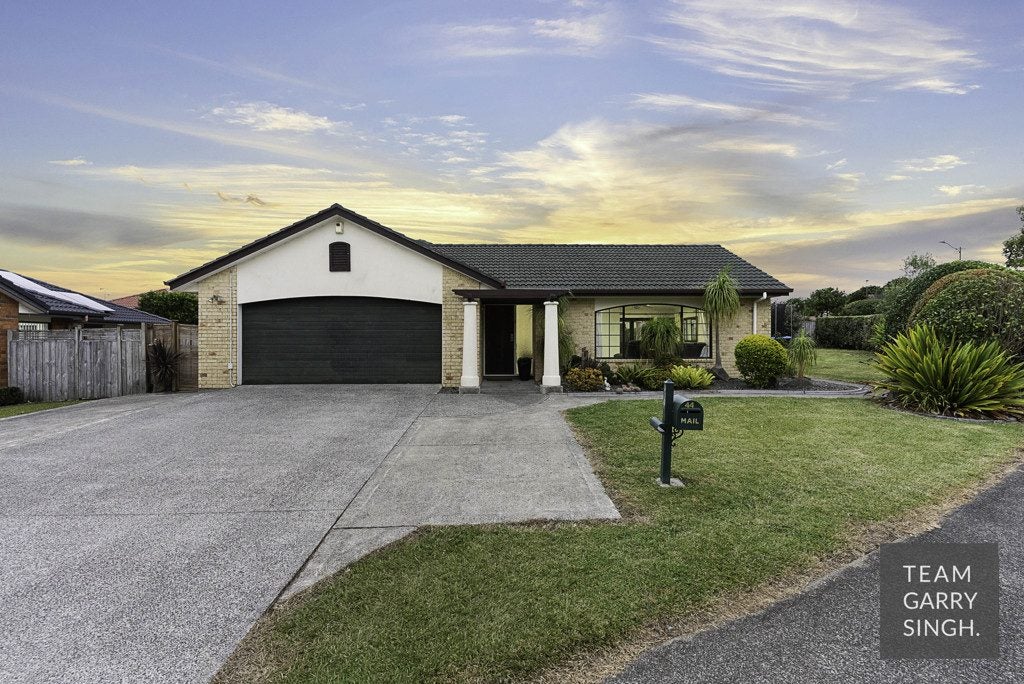 44 Foxlaw Street, Randwick Park, Auckland - Carousel 2