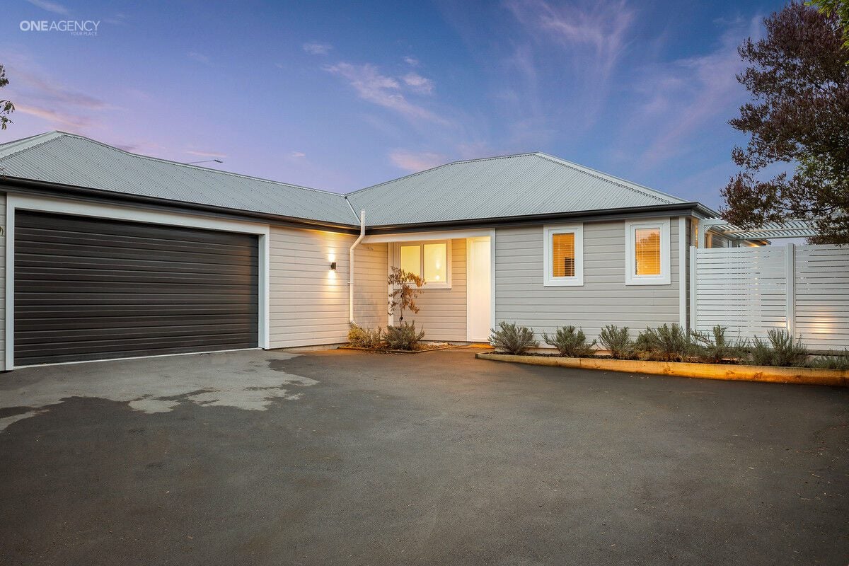 4 Corsair Drive, Wigram, Christchurch - Carousel 1