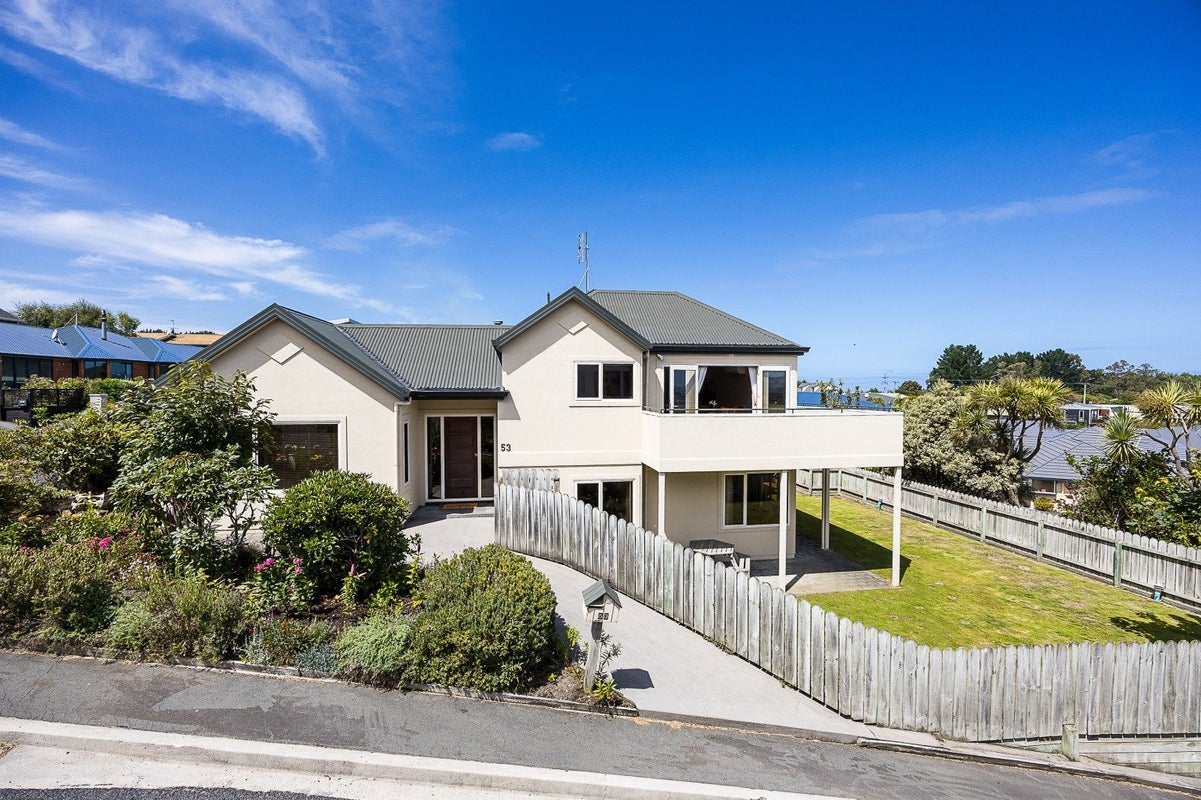 53 Moodie Street, Shiel Hill, Dunedin - Carousel 1