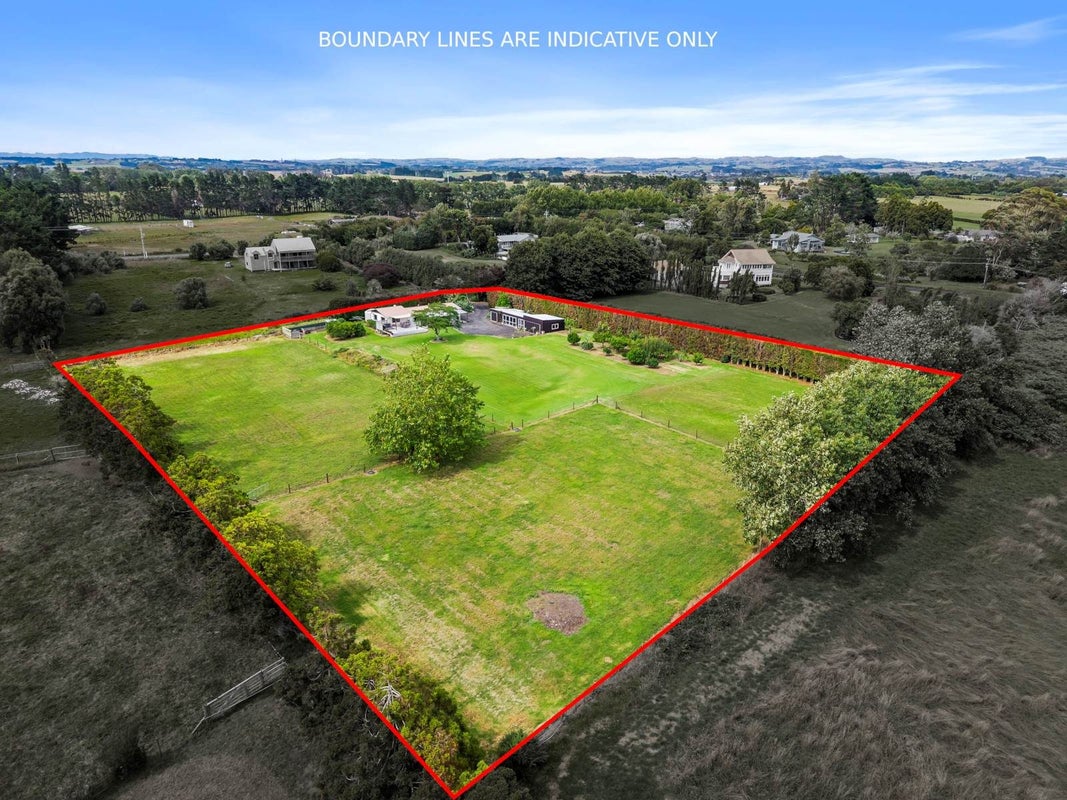 299A Clarks Beach Road, Pukekohe - Carousel 2