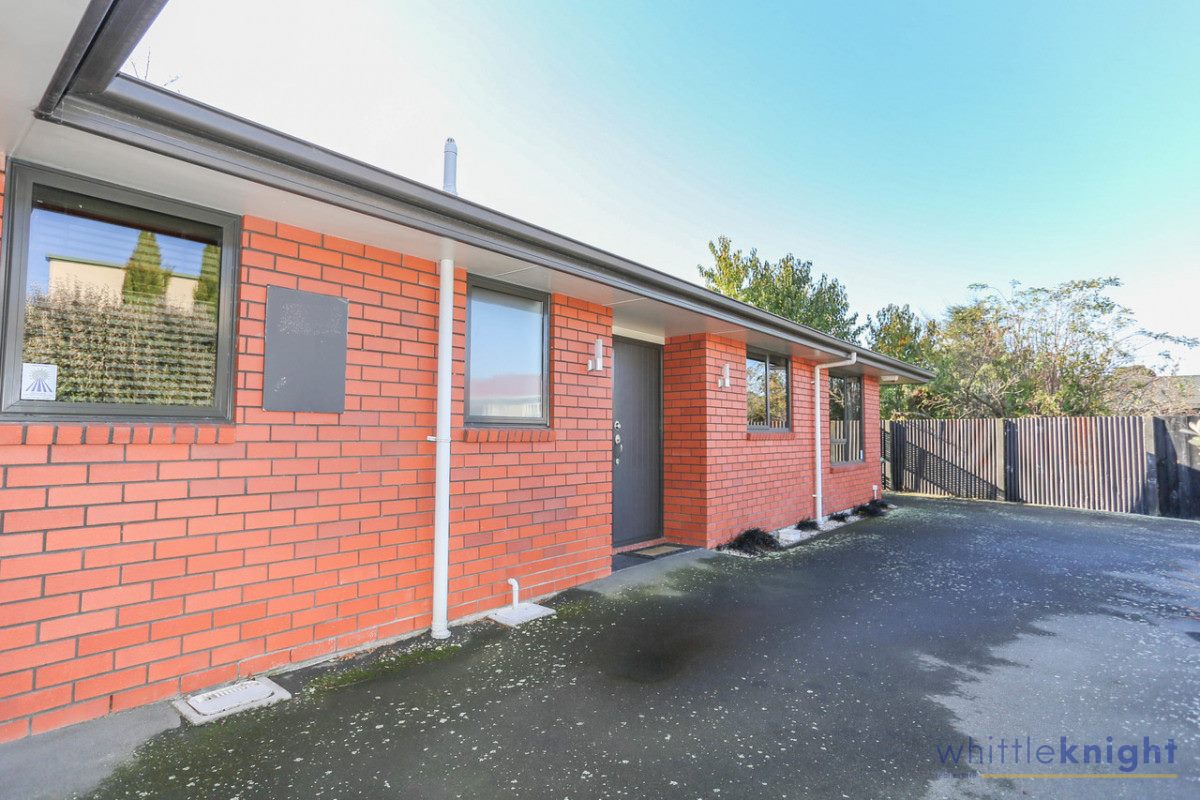 23A Hammond Place, Spreydon, Christchurch - Carousel 2