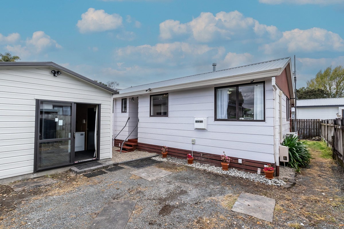 29A Aileen Place, Nawton, Hamilton - Carousel 1
