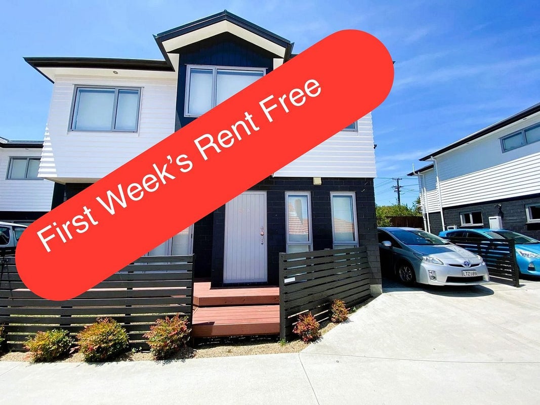 61B Bolton Street, Blockhouse Bay, Auckland - Carousel 1
