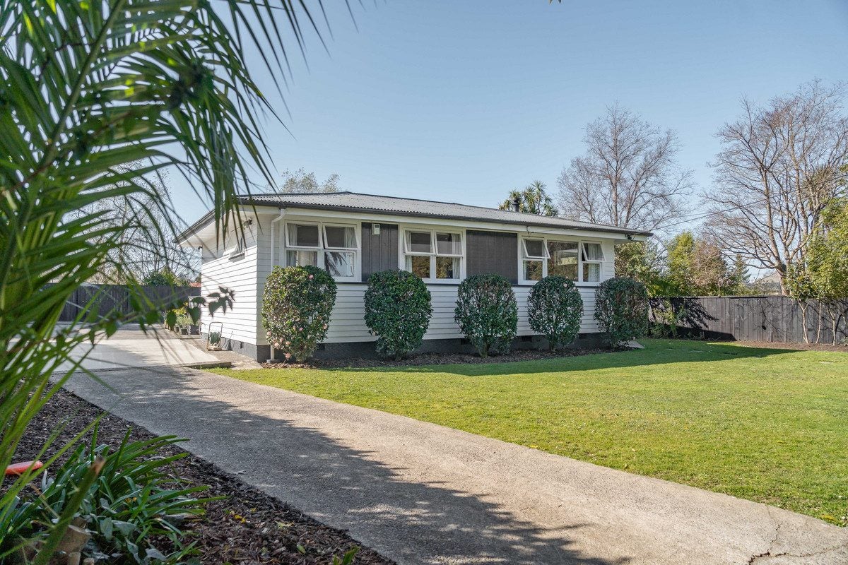 69 Te Ore Ore Road, Lansdowne, Masterton - Carousel 2