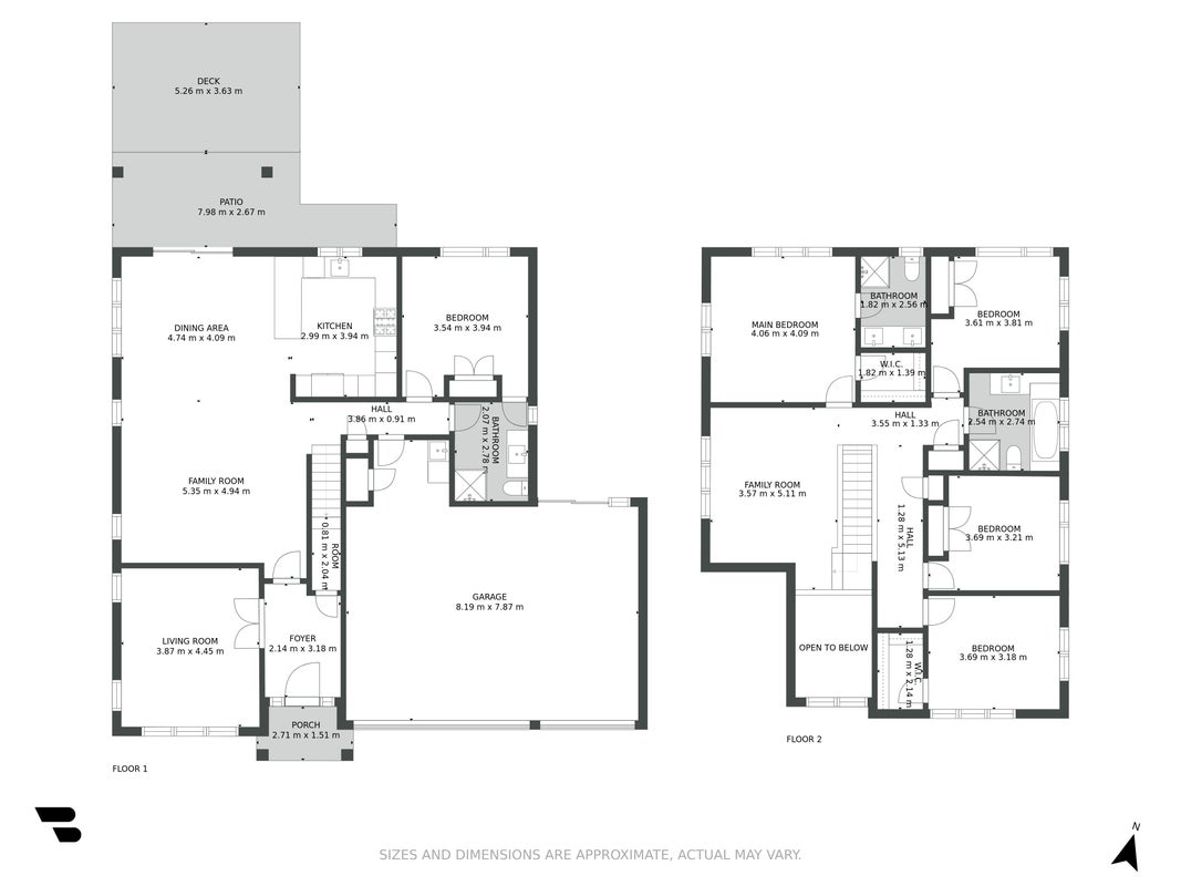 36 Bayvista Drive, Karaka, Papakura - Carousel 24
