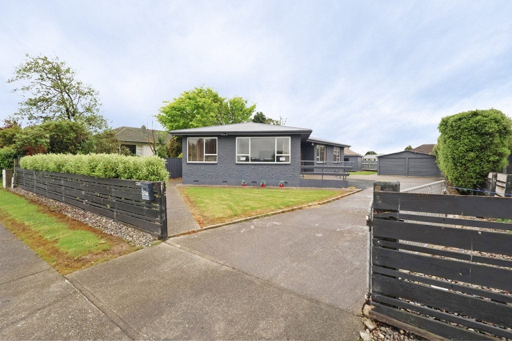 294 Rockdale Road, Rockdale, Invercargill - Carousel 30