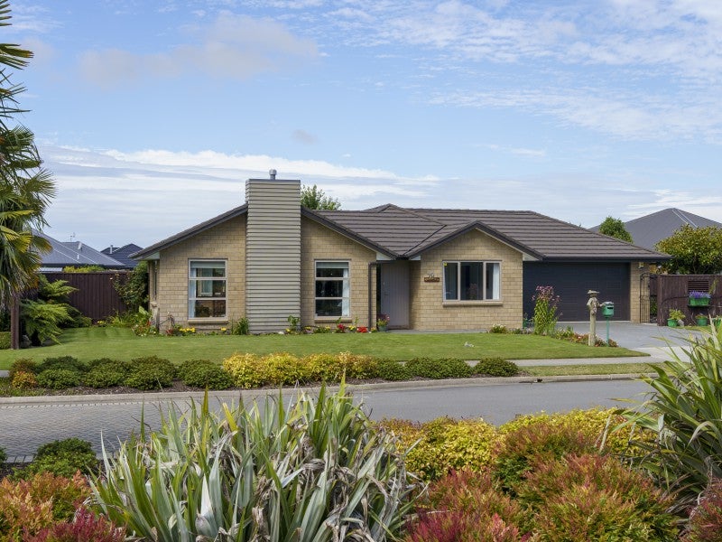 10 Sterling Crescent, Kaiapoi, Kaiapoi - Carousel 2