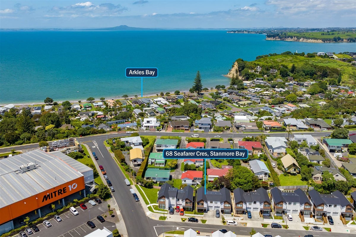 68 Seafarer Crescent, Stanmore Bay, Whangaparaoa - Carousel 14
