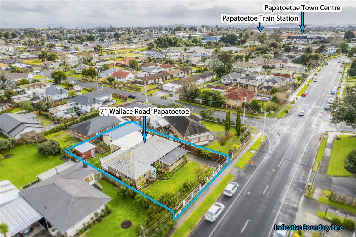 71 Wallace Road, Papatoetoe, Auckland - Carousel 1