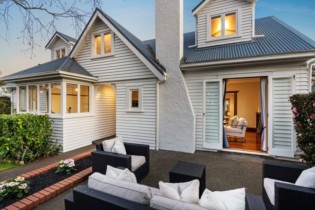 22 Fairholme Avenue, Epsom, Auckland City, Auckland - Carousel 2