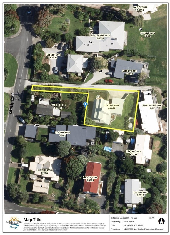 48 Murphy Road, Wainui, Gisborne - Carousel 28