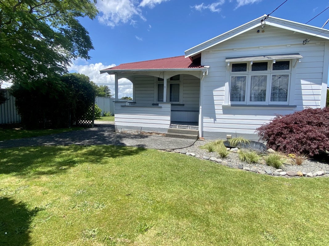 1 South Road, Kuripuni, Masterton - Carousel 2