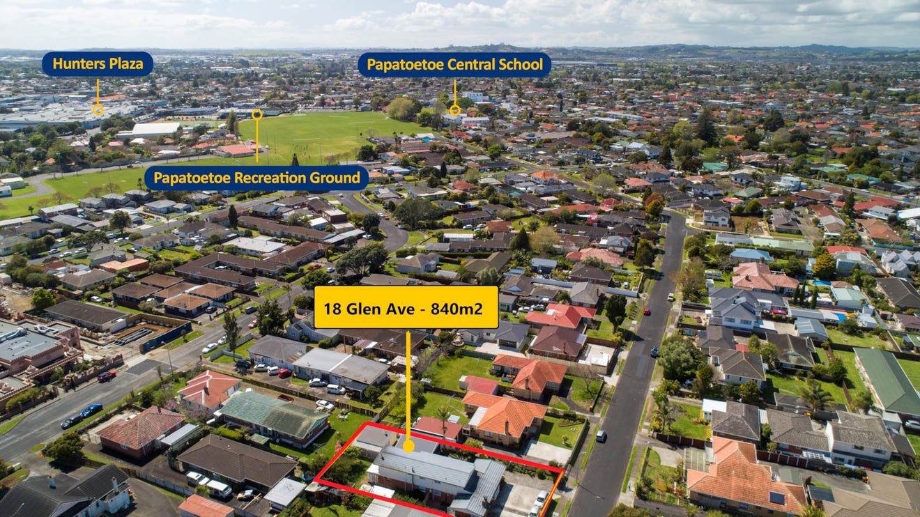 18 Glen Avenue, Papatoetoe, Auckland - Carousel 2