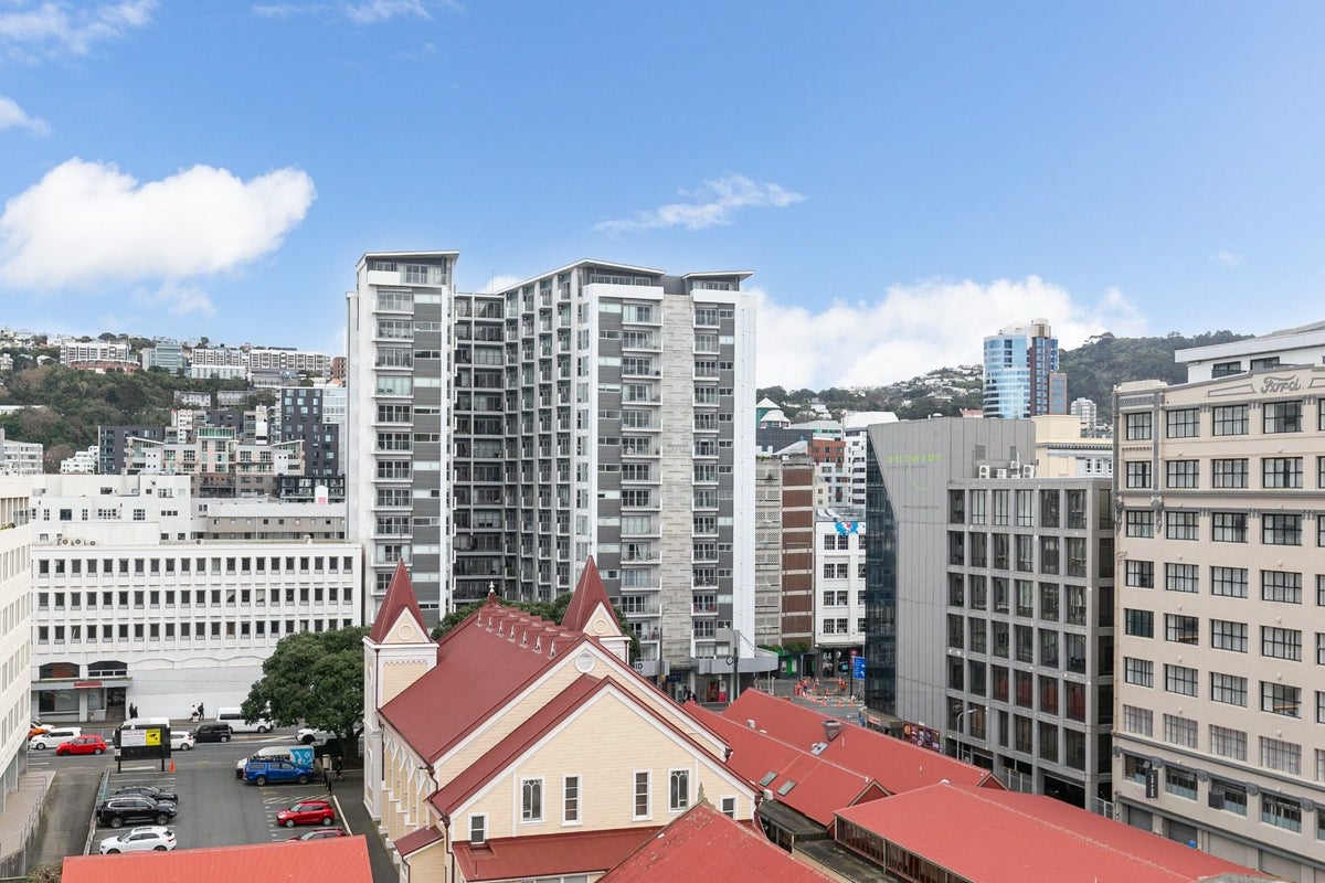 812/15 Holland Street, Te Aro, Wellington - Carousel 2